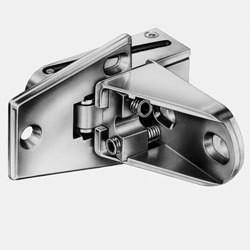 Charniere Prameta 591-19 N - Ref. 591-19 N